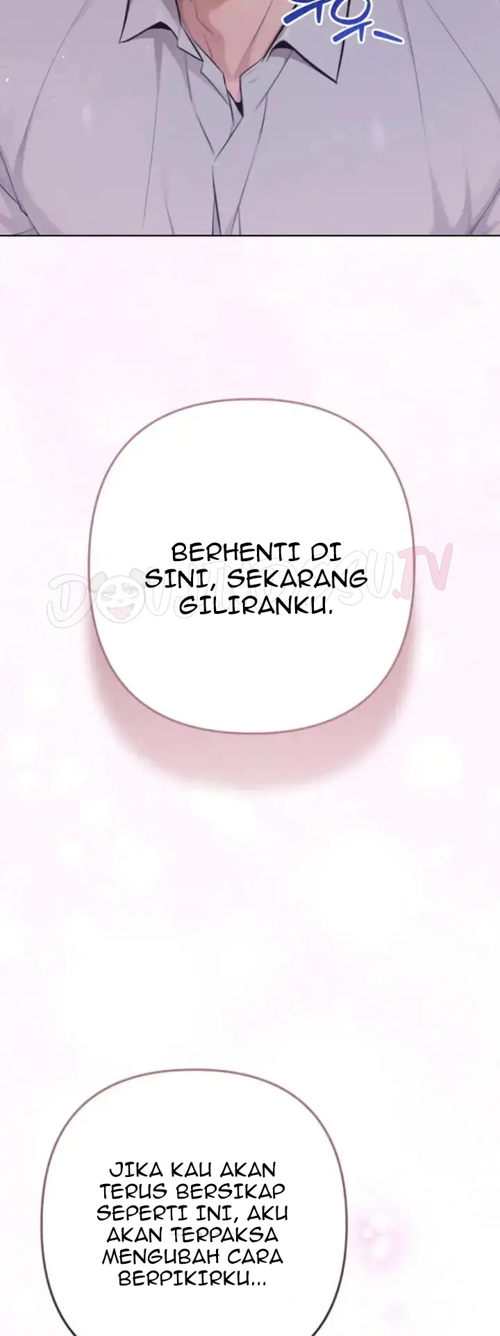 Never Just Friend: Chapter chapter-18 - Page 46