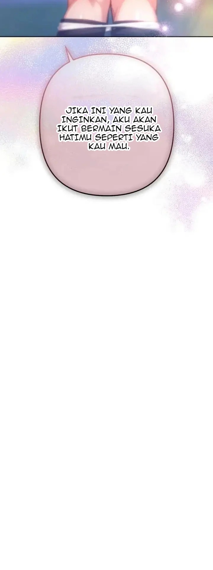 Never Just Friend: Chapter chapter-18 - Page 49