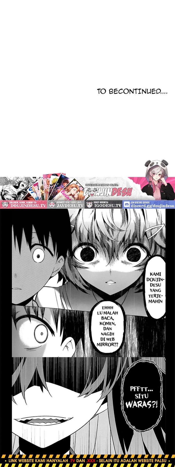 Never Just Friend: Chapter chapter-18 - Page 50