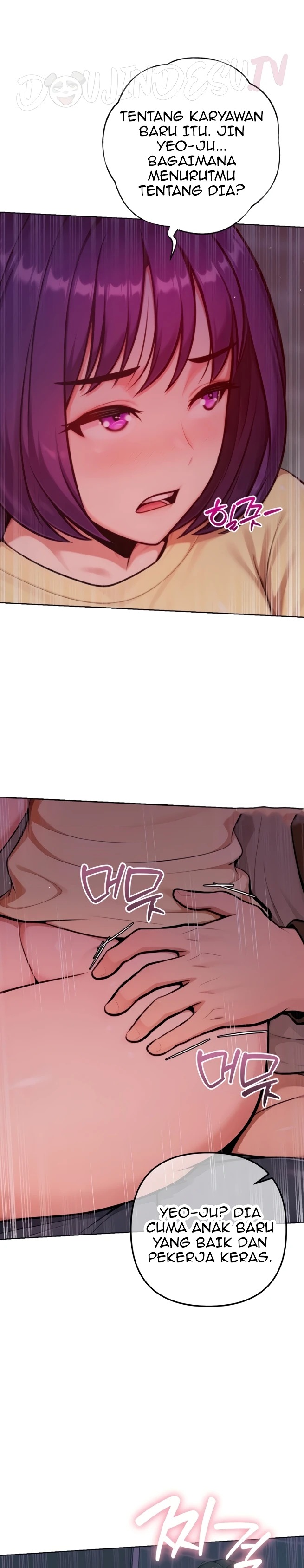 Never Just Friend: Chapter chapter-27 - Page 4