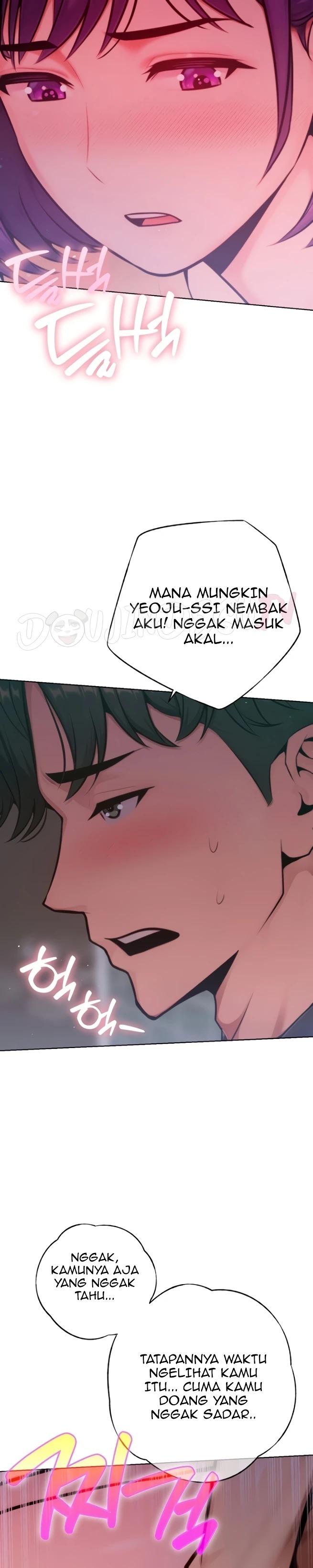 Never Just Friend: Chapter chapter-27 - Page 18