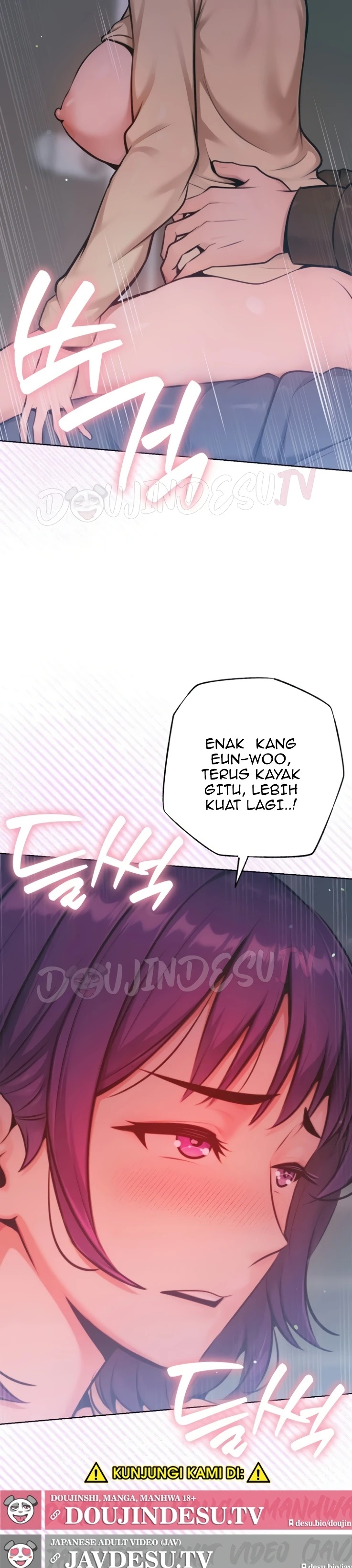 Never Just Friend: Chapter chapter-27 - Page 21