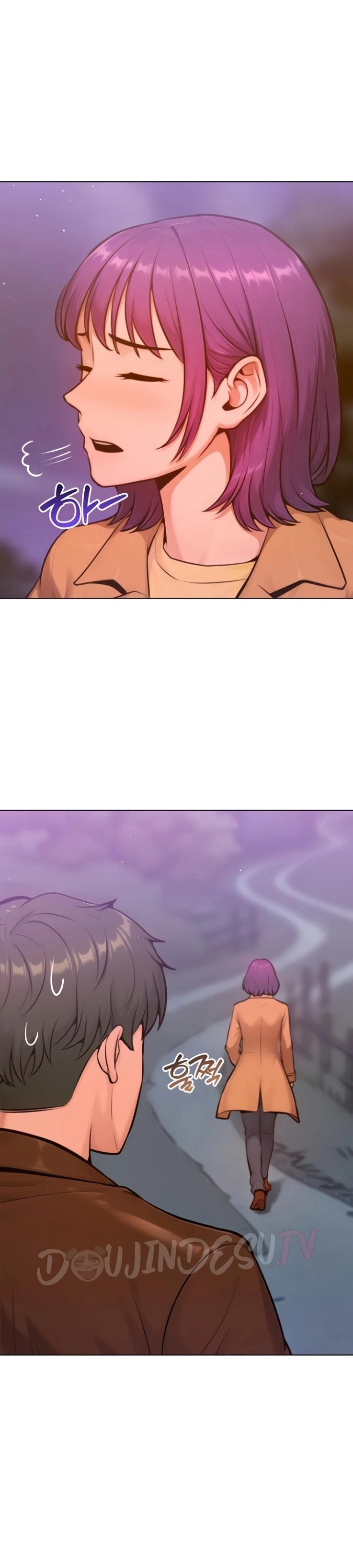 Never Just Friend: Chapter chapter-27 - Page 30