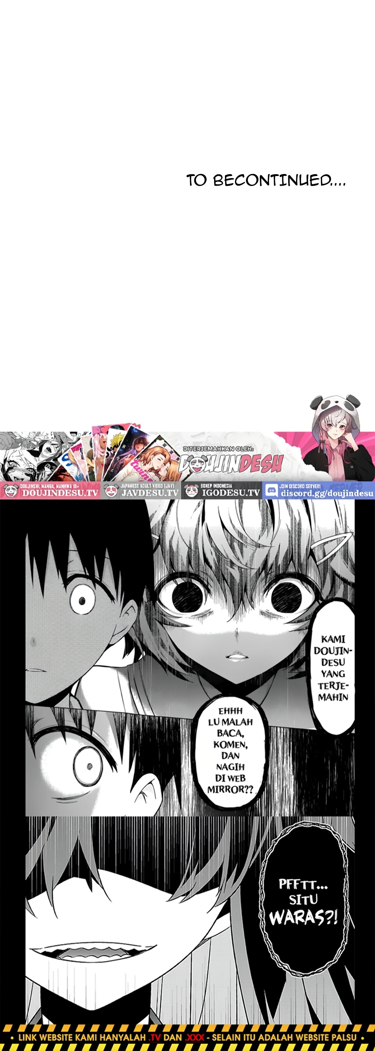 Never Just Friend: Chapter chapter-27 - Page 40