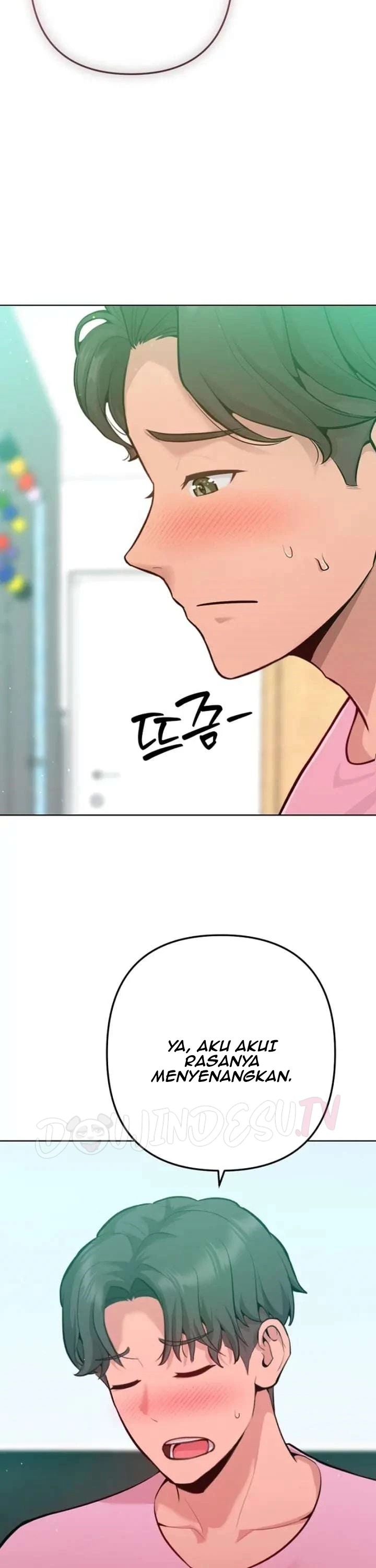 Never Just Friend: Chapter chapter-3 - Page 23