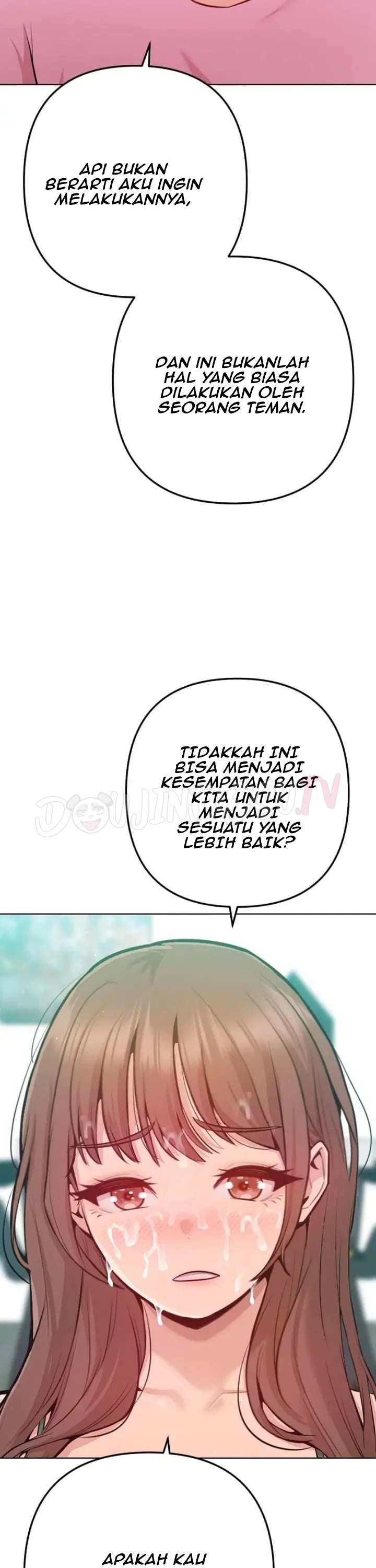 Never Just Friend: Chapter chapter-3 - Page 24