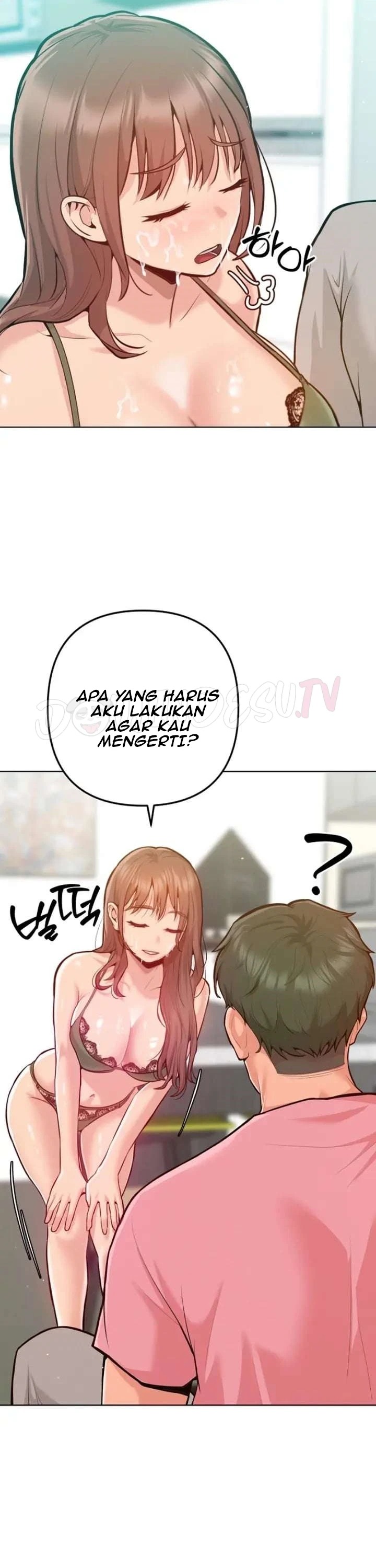Never Just Friend: Chapter chapter-3 - Page 26