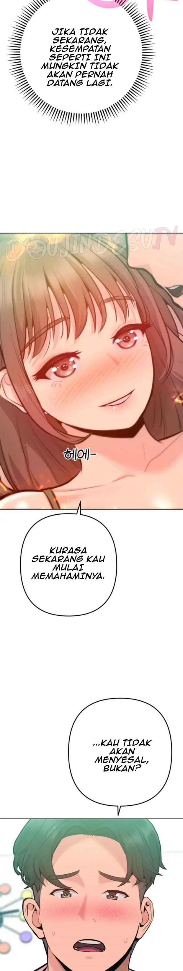 Never Just Friend: Chapter chapter-3 - Page 31