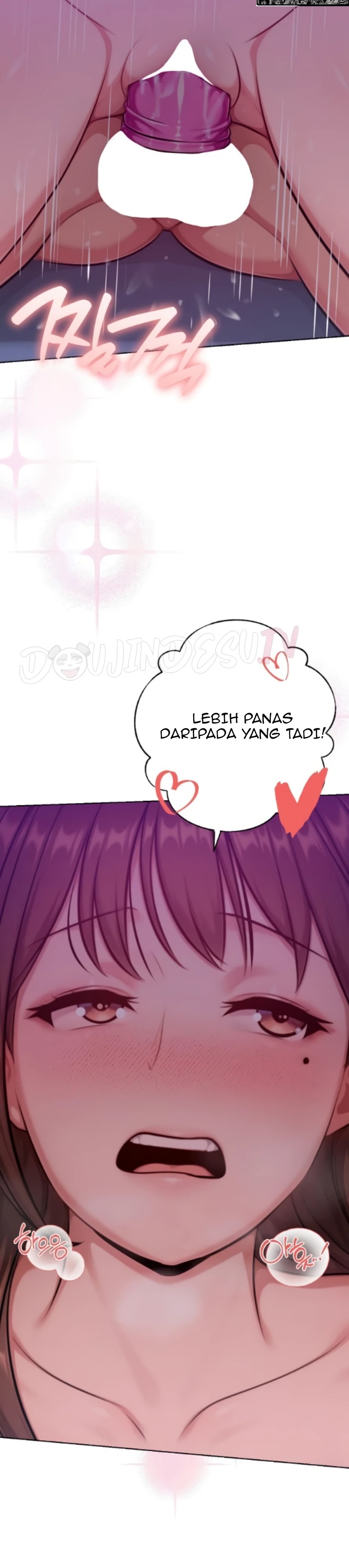 Never Just Friend: Chapter chapter-30 - Page 13