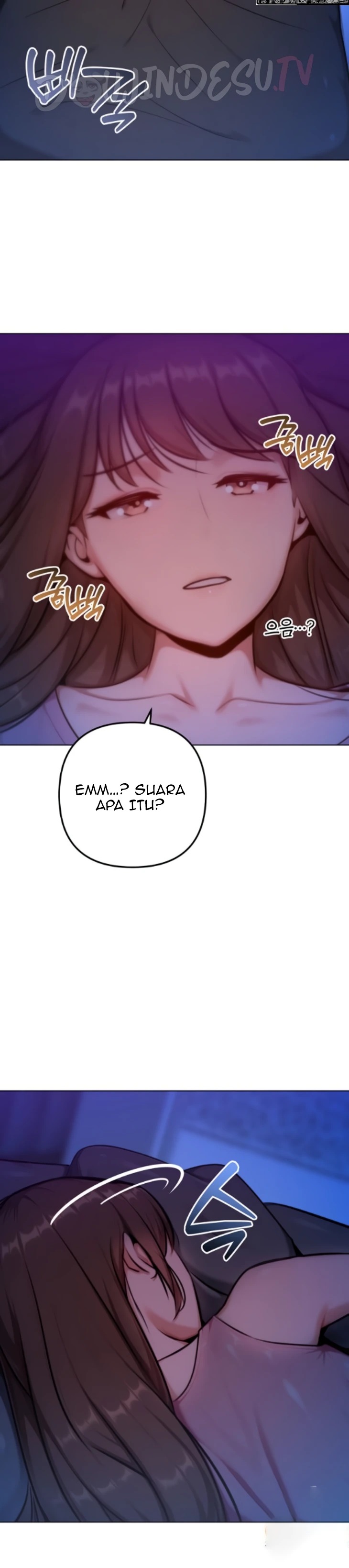 Never Just Friend: Chapter chapter-30 - Page 17