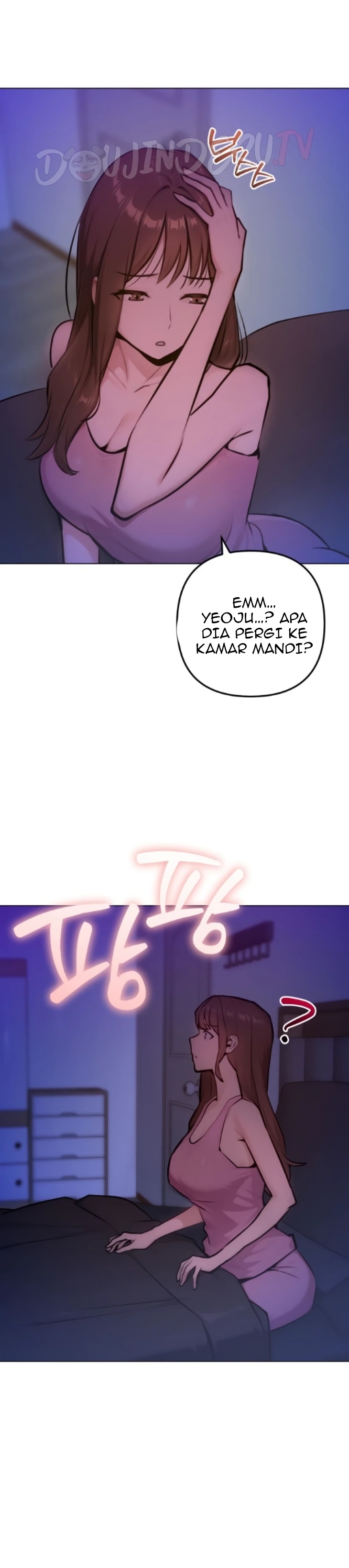 Never Just Friend: Chapter chapter-30 - Page 18