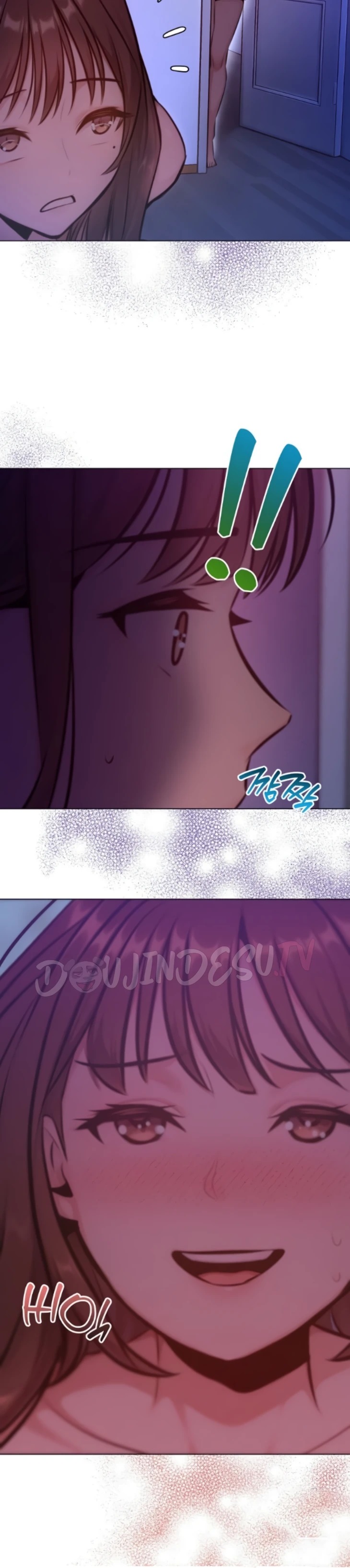 Never Just Friend: Chapter chapter-30 - Page 30