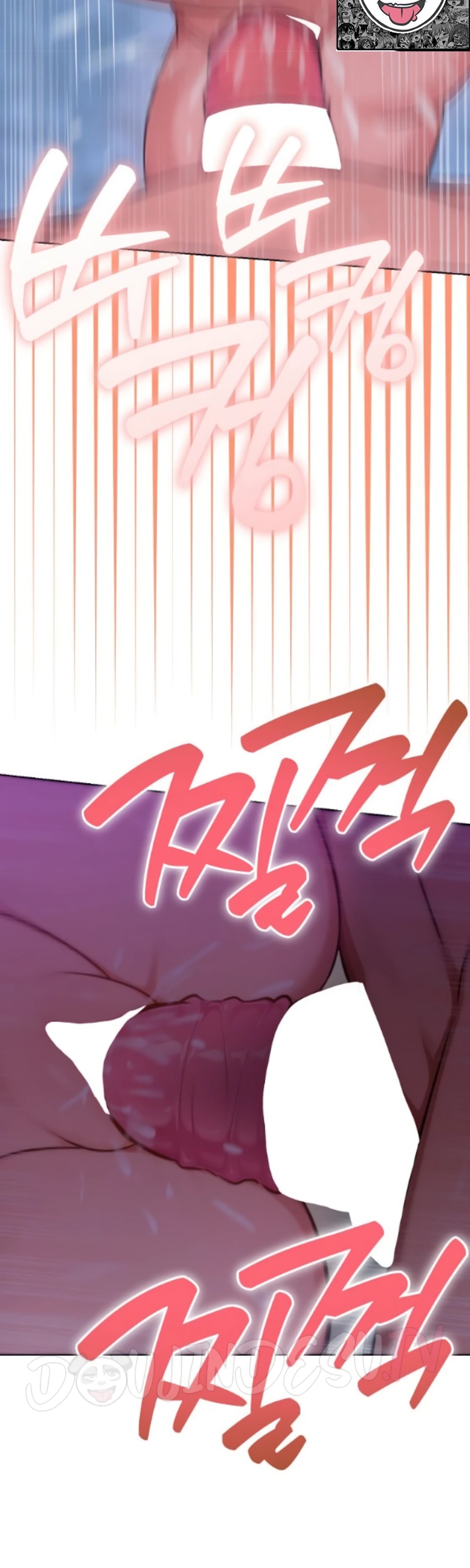 Never Just Friend: Chapter chapter-30 - Page 35