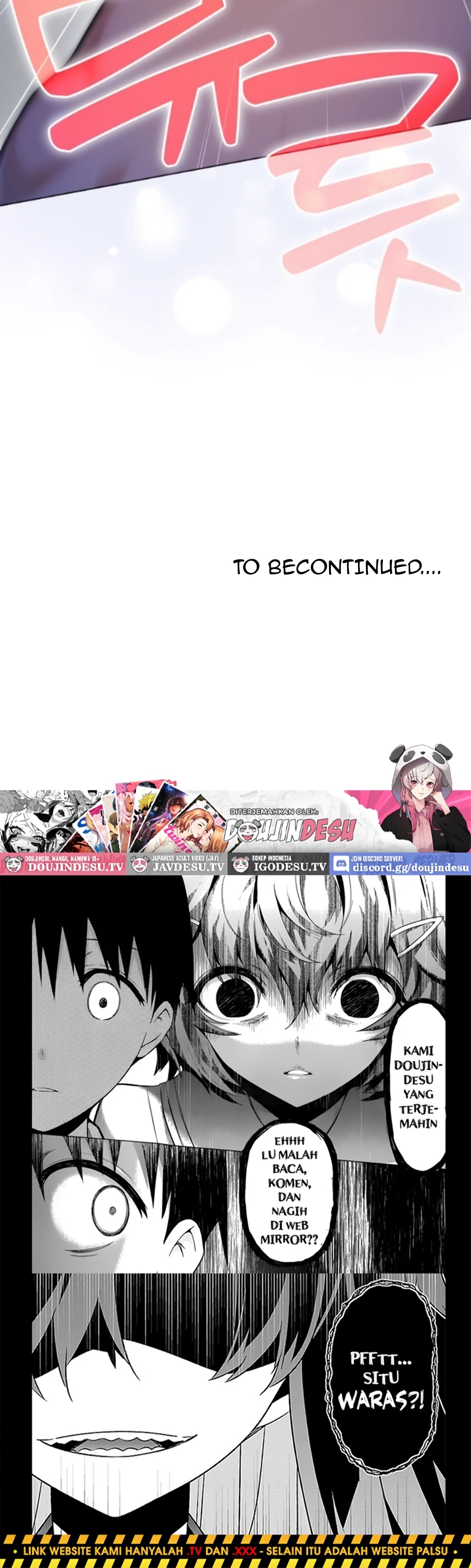 Never Just Friend: Chapter chapter-30 - Page 40