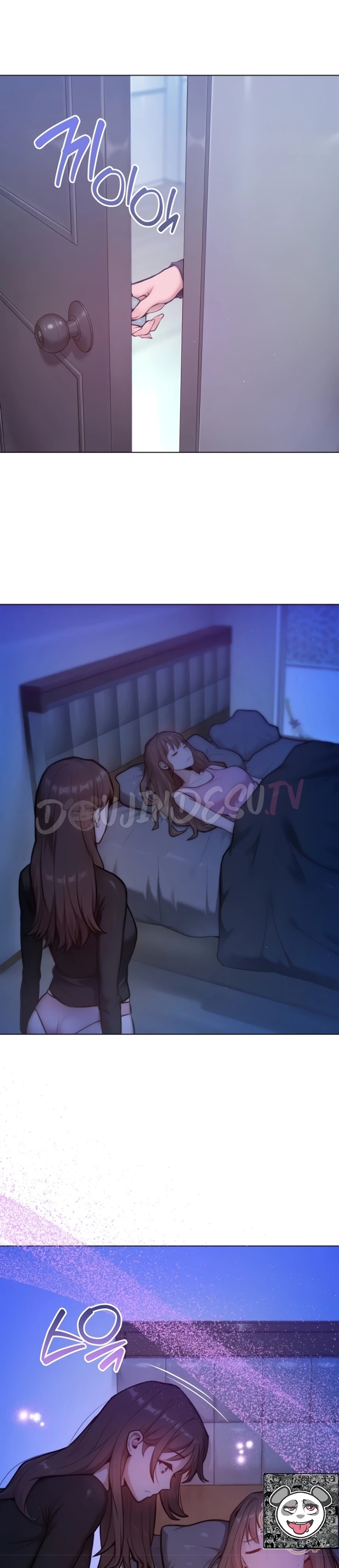Never Just Friend: Chapter chapter-31 - Page 4