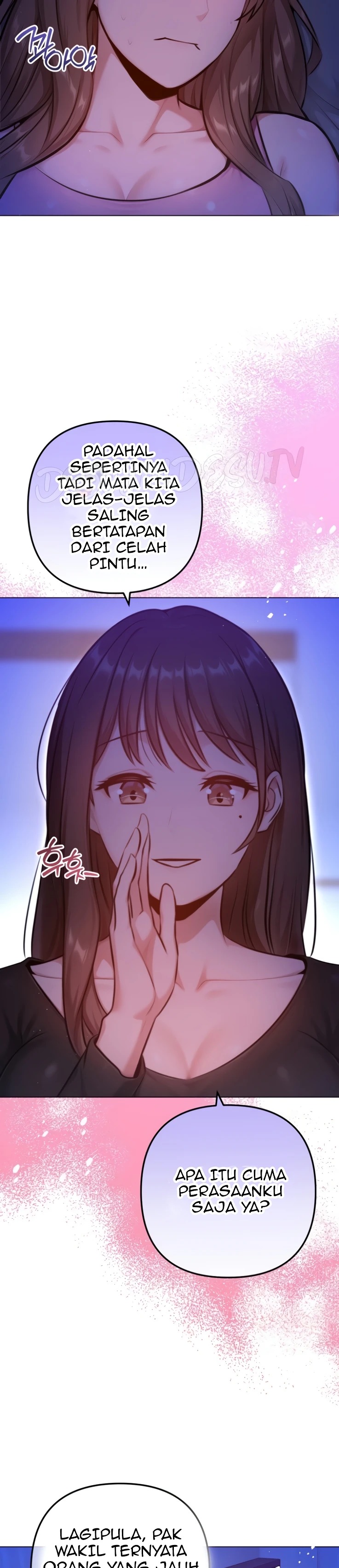 Never Just Friend: Chapter chapter-31 - Page 6