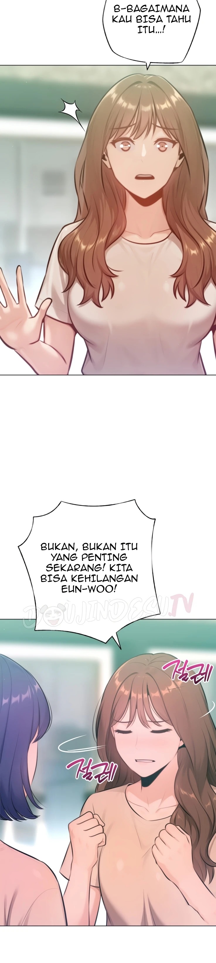 Never Just Friend: Chapter chapter-31 - Page 30