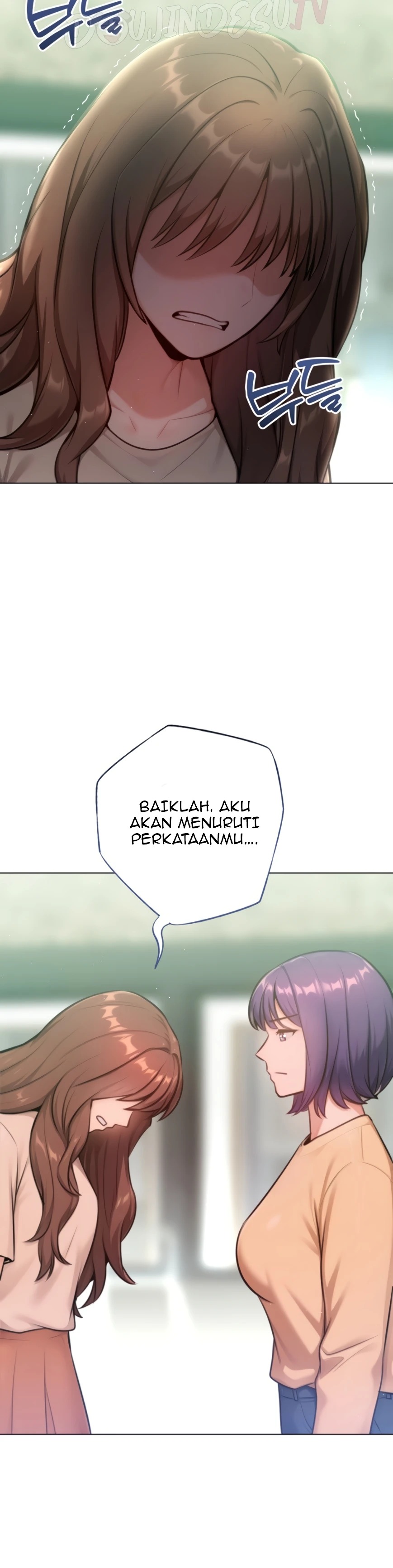 Never Just Friend: Chapter chapter-31 - Page 38