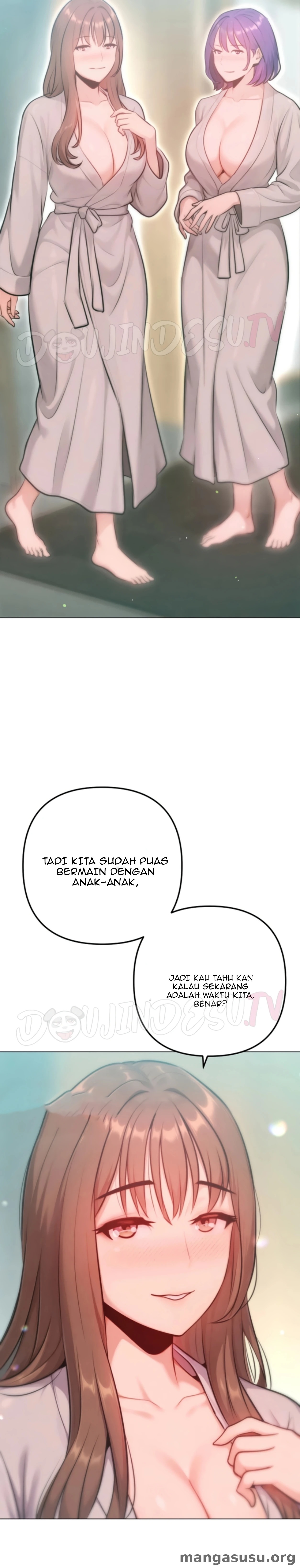 Never Just Friend: Chapter chapter-40 - Page 26