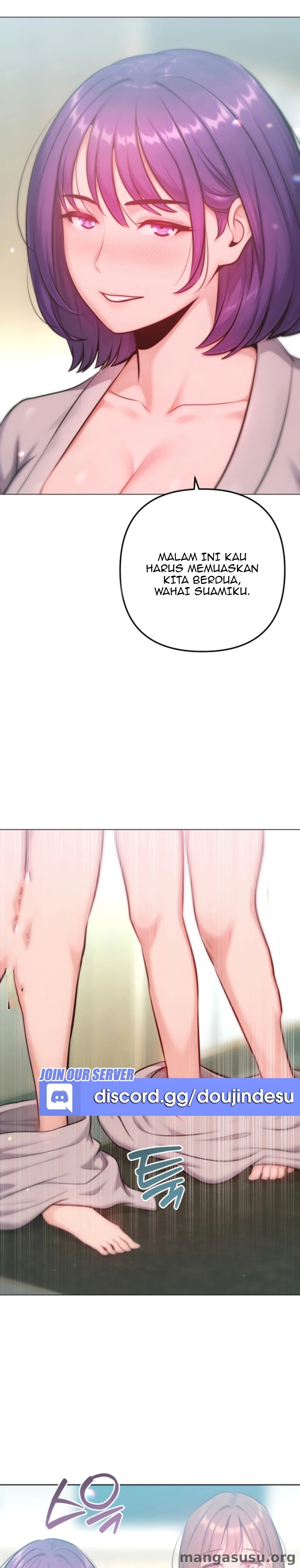 Never Just Friend: Chapter chapter-40 - Page 27