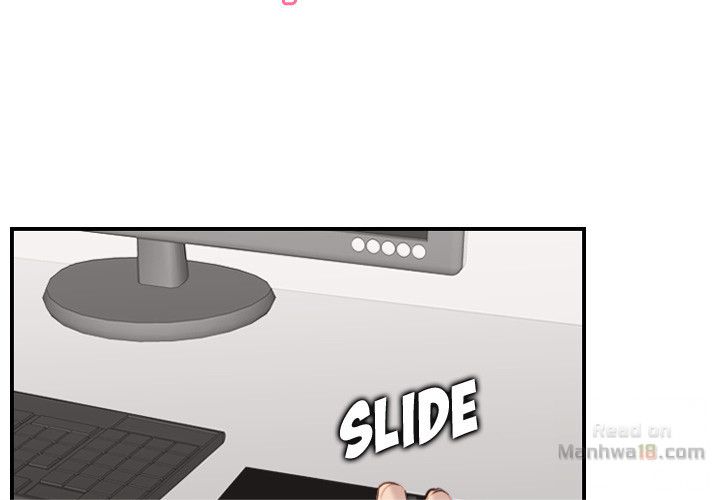 Never Too Late: Chapter chapter-01 - Page 3
