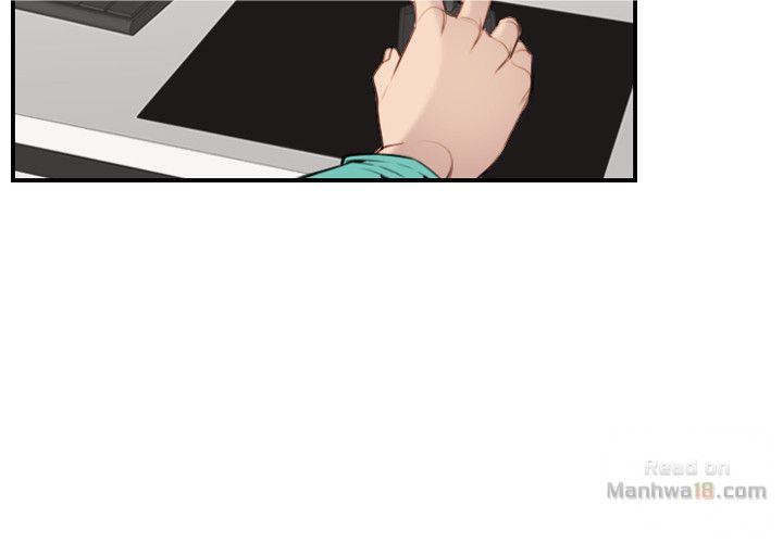 Never Too Late: Chapter chapter-01 - Page 4