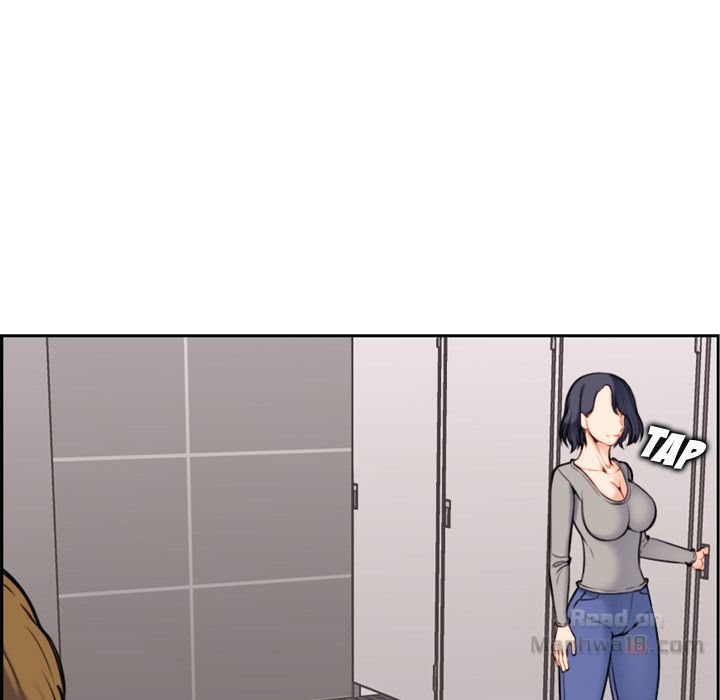 Never Too Late: Chapter chapter-01 - Page 114
