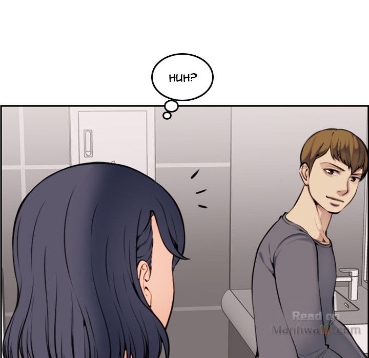 Never Too Late: Chapter chapter-01 - Page 116