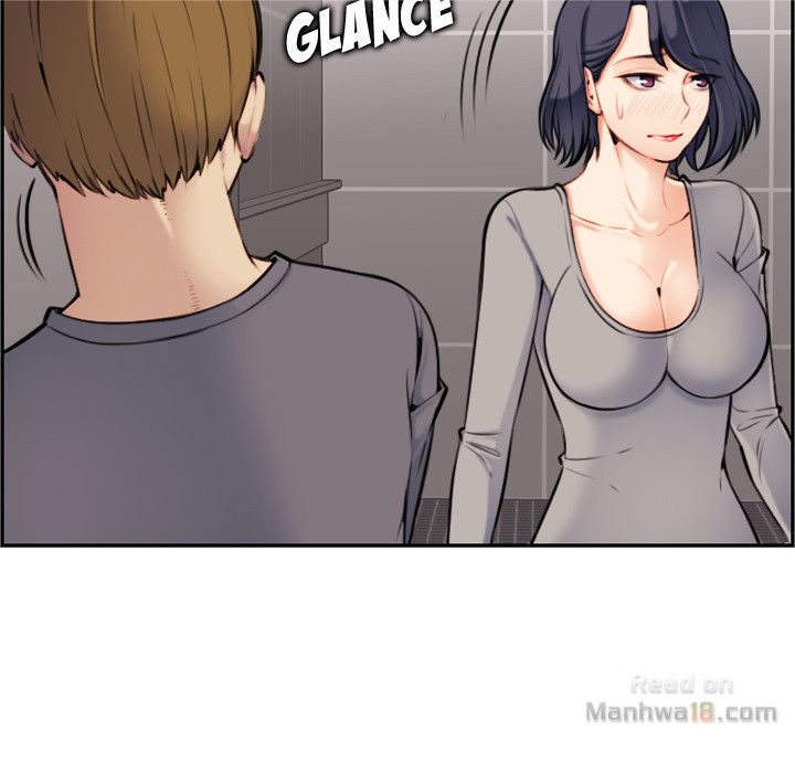 Never Too Late: Chapter chapter-01 - Page 118