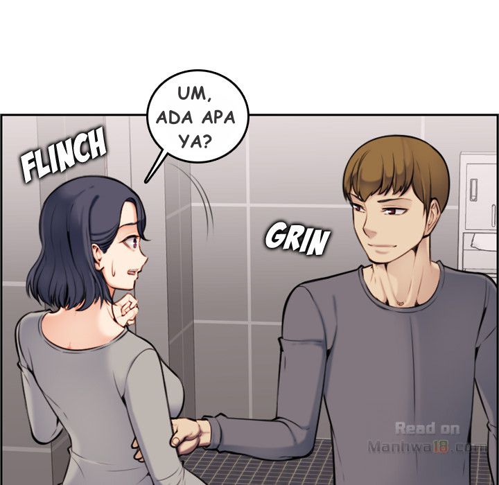 Never Too Late: Chapter chapter-01 - Page 121