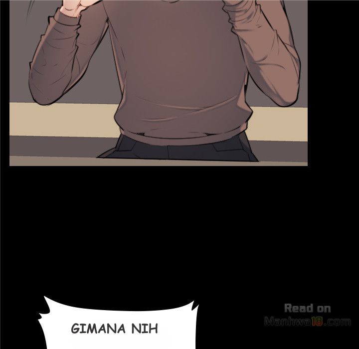 Never Too Late: Chapter chapter-01 - Page 26