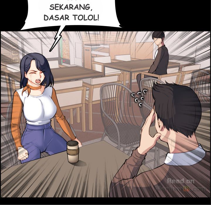 Never Too Late: Chapter chapter-01 - Page 27