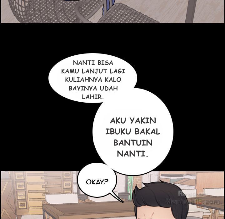 Never Too Late: Chapter chapter-01 - Page 31