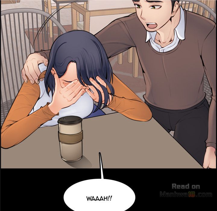 Never Too Late: Chapter chapter-01 - Page 32