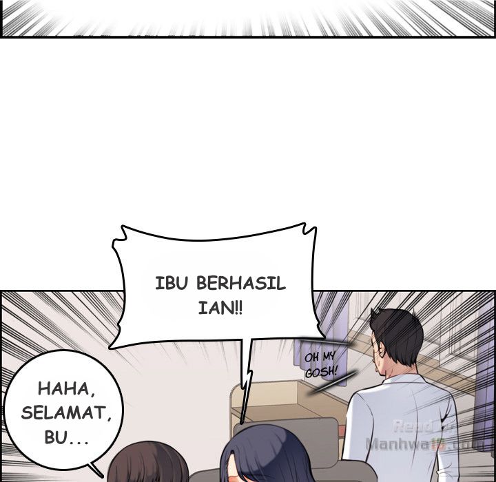 Never Too Late: Chapter chapter-01 - Page 43