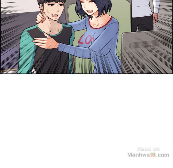 Never Too Late: Chapter chapter-01 - Page 44