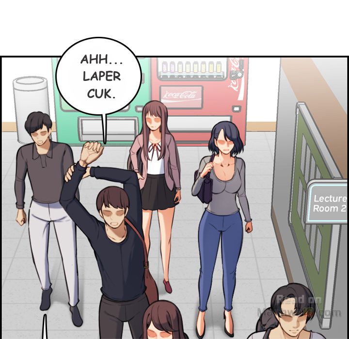 Never Too Late: Chapter chapter-01 - Page 64