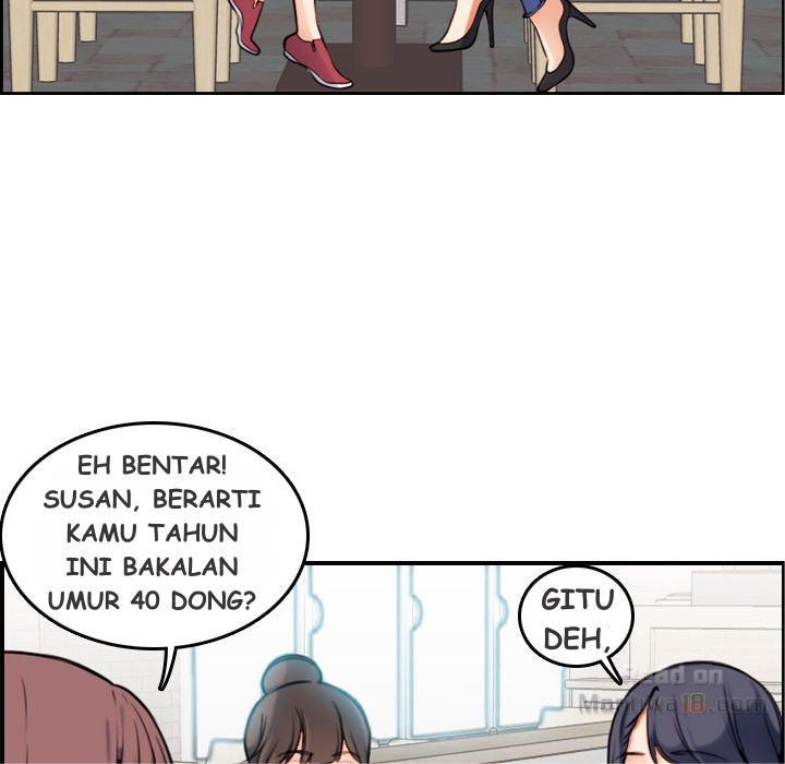 Never Too Late: Chapter chapter-01 - Page 74