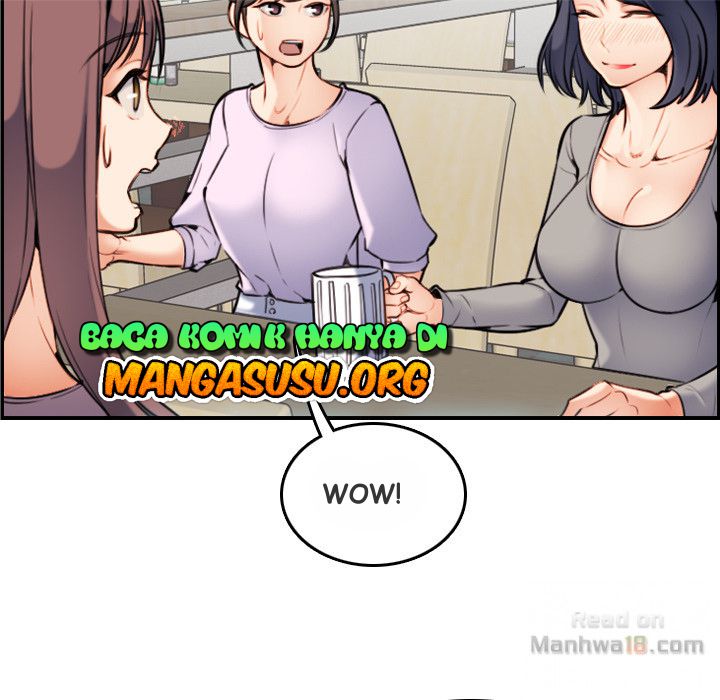 Never Too Late: Chapter chapter-01 - Page 75