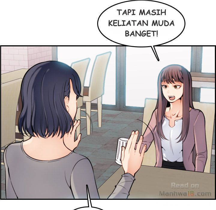 Never Too Late: Chapter chapter-01 - Page 76