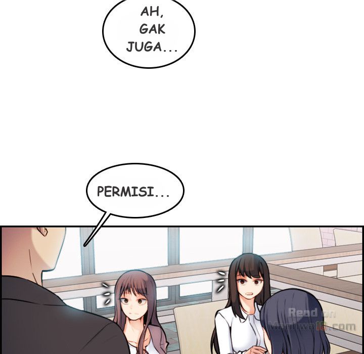 Never Too Late: Chapter chapter-01 - Page 77