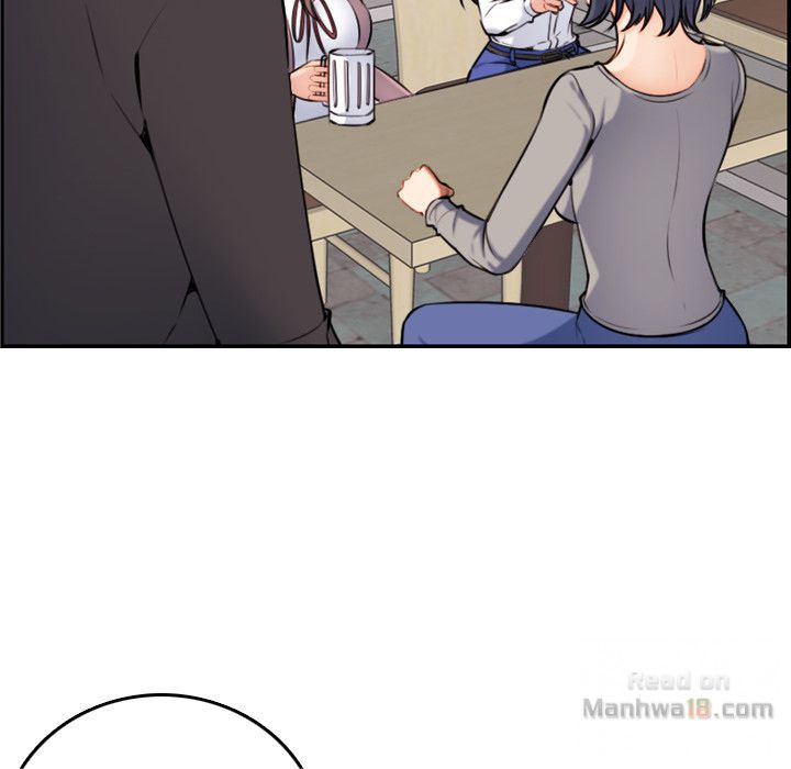 Never Too Late: Chapter chapter-01 - Page 78