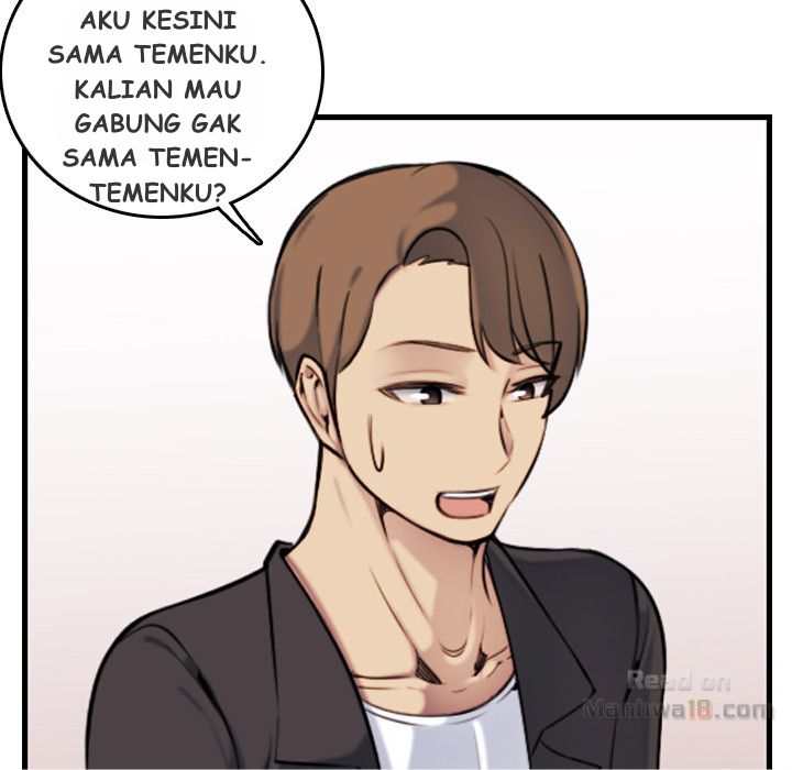 Never Too Late: Chapter chapter-01 - Page 79
