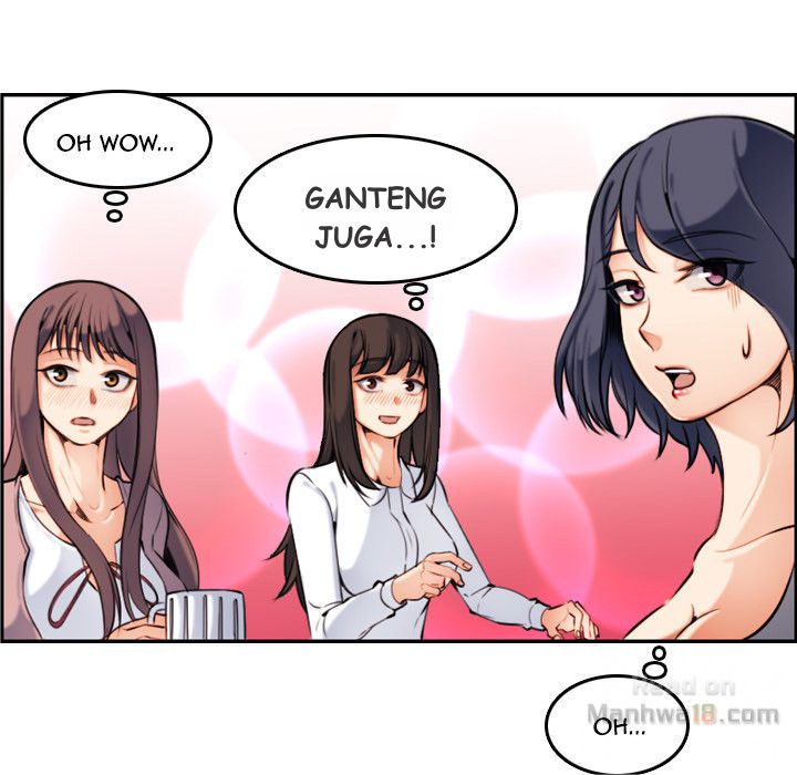 Never Too Late: Chapter chapter-01 - Page 81