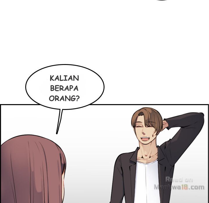 Never Too Late: Chapter chapter-01 - Page 82