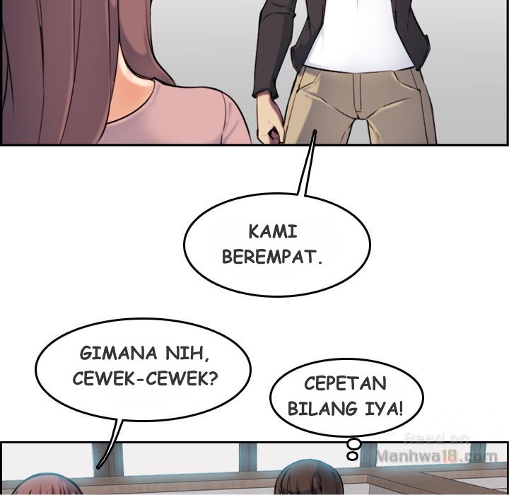Never Too Late: Chapter chapter-01 - Page 83
