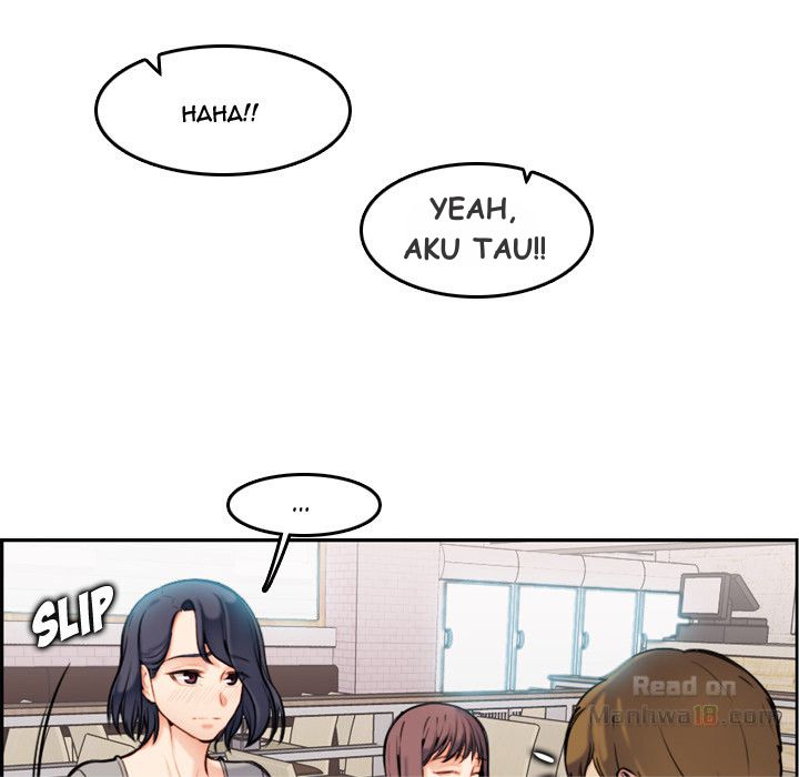 Never Too Late: Chapter chapter-01 - Page 92