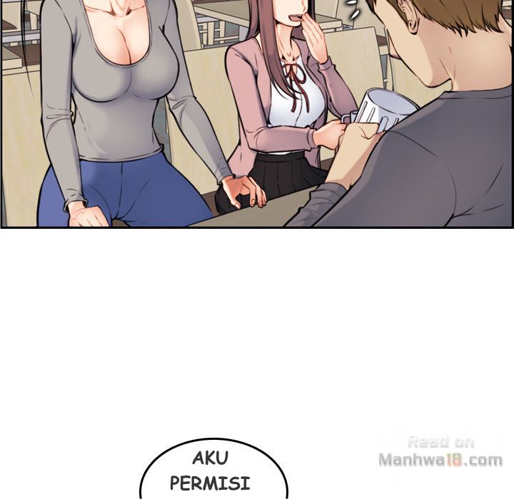 Never Too Late: Chapter chapter-01 - Page 93