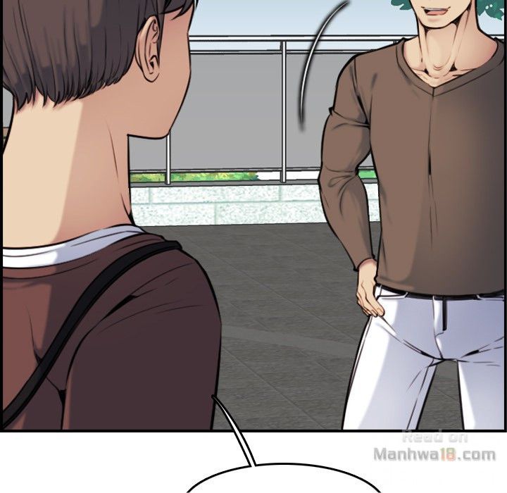 Never Too Late: Chapter chapter-03 - Page 102