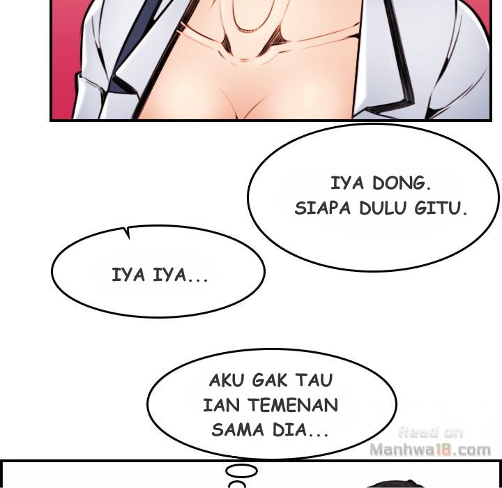 Never Too Late: Chapter chapter-03 - Page 108